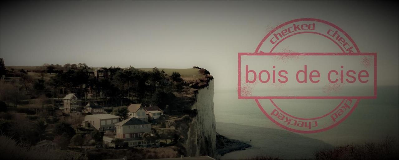 Le Cise Eau A Bois Daire Le Bois de Cise Dış mekan fotoğraf