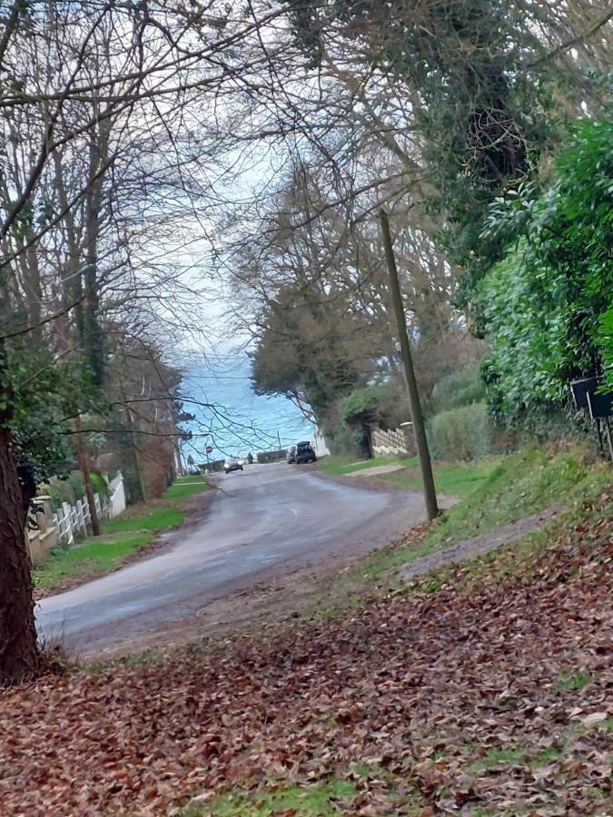 Le Cise Eau A Bois Daire Le Bois de Cise Dış mekan fotoğraf